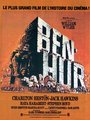 Affiche de Ben-Hur