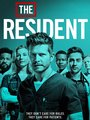 Affiche de The Resident