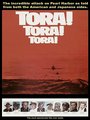 Affiche de Tora ! Tora ! Tora !