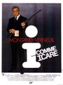 Affiche de I comme Icare