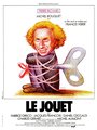 Affiche de Le jouet