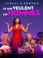 Affiche de Ce que veulent les hommes