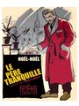 Affiche de Le père tranquille