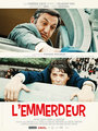 Affiche de L’emmerdeur