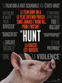 Affiche de The Hunt