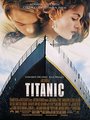 Affiche de Titanic