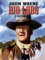 Affiche de Rio Lobo