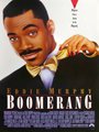 Affiche de Boomerang