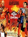 Affiche de Les rois du soleil