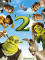 Affiche de Shrek 2