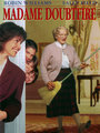 Affiche de Madame Doubtfire