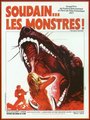 Affiche de Soudain les monstres !