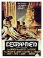 Affiche de L’Egyptien