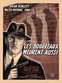 Affiche de Les bourreaux meurent aussi