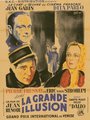 Affiche de La grande illusion