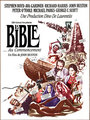 Affiche de La Bible