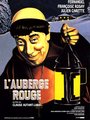 Affiche de L’auberge rouge