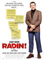 Affiche de Radin