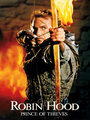 Affiche de Robin Hood: Prince of Thieves