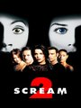 Affiche de Scream 2