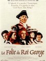 Affiche de La folie du roi George