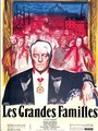 Affiche de Les grandes familles