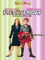 Affiche de Freaky friday dans la peau de ma mere