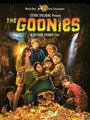 Affiche de Les Goonies