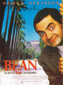 Affiche de Bean