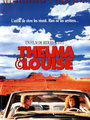 Affiche de Thelma et louise