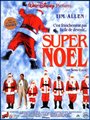 Affiche de Super Noël