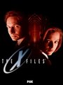 Affiche de X-files : aux frontières du réel
