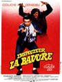 Affiche de Inspecteur la bavure