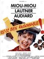 Affiche de Est-ce bien raisonnable ?