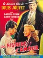 Affiche de Une histoire d’amour