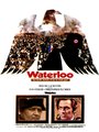 Affiche de Waterloo