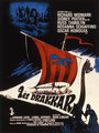 Affiche de Les drakkars