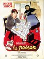 Affiche de La poison