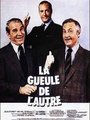 Affiche de La gueule de l’autre