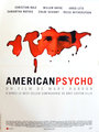 Affiche de American Psycho