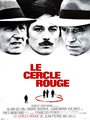 Affiche de Le cercle rouge