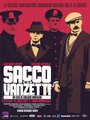 Affiche de Sacco et Vanzetti