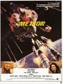 Affiche de Meteor