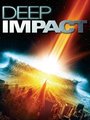 Affiche de Deep impact