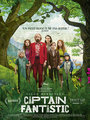 Affiche de Captain fantastic