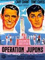 Affiche de Operation jupons