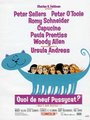 Affiche de Quoi de neuf, pussycat ?