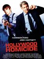 Affiche de Hollywood homicide