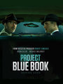 Affiche de Projet Blue Book