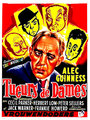Affiche de Tueurs de dames